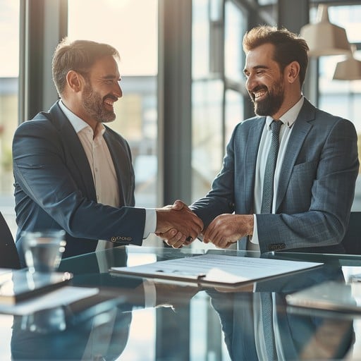 Commerciële Gespreksvoering