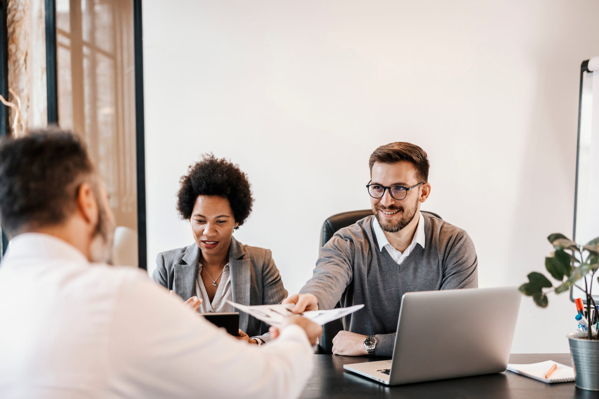 Kandidaat Sourcing & Selectie